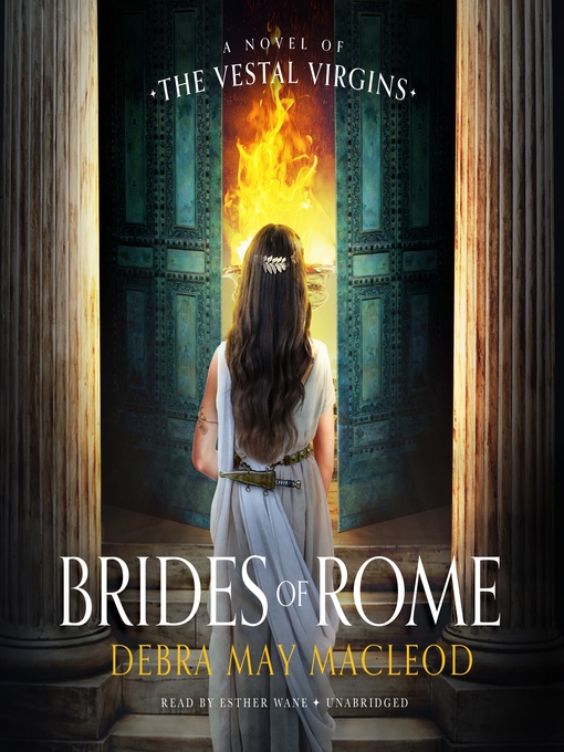 Title details for Brides of Rome by Debra May Macleod - Wait list